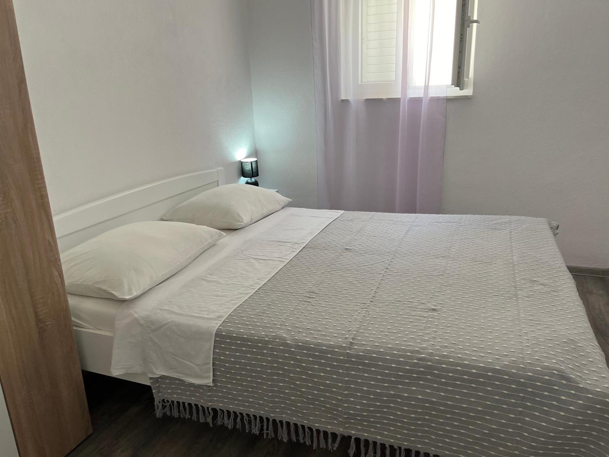 Apartment Makarska M&I, Free Private Parking Ngoại thất bức ảnh