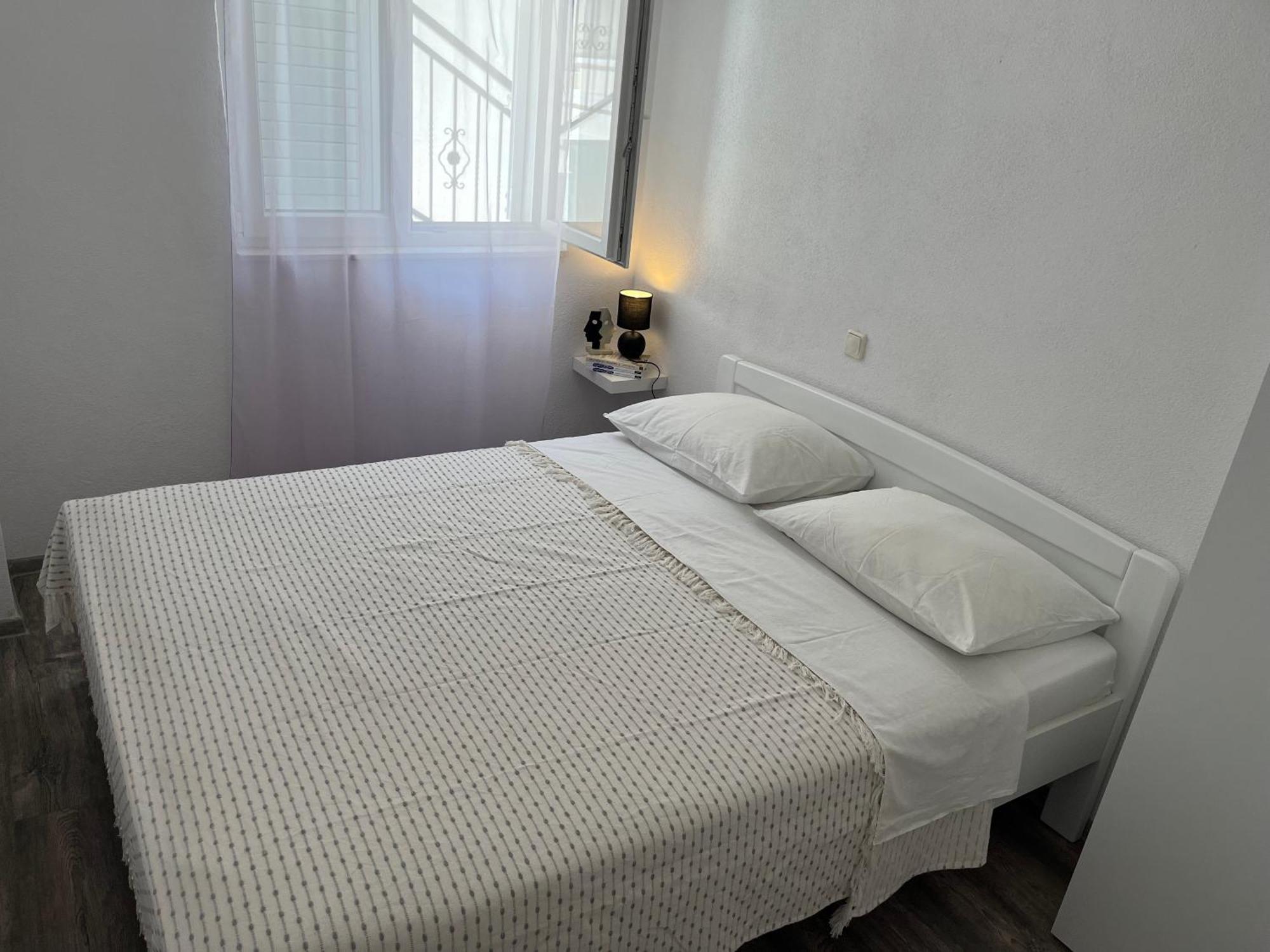 Apartment Makarska M&I, Free Private Parking Ngoại thất bức ảnh