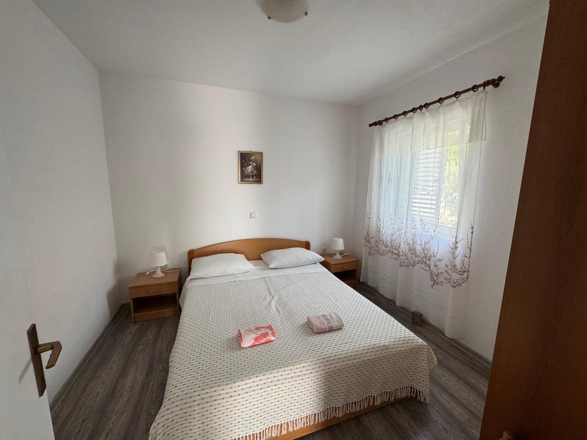 Apartment Makarska M&I, Free Private Parking Ngoại thất bức ảnh