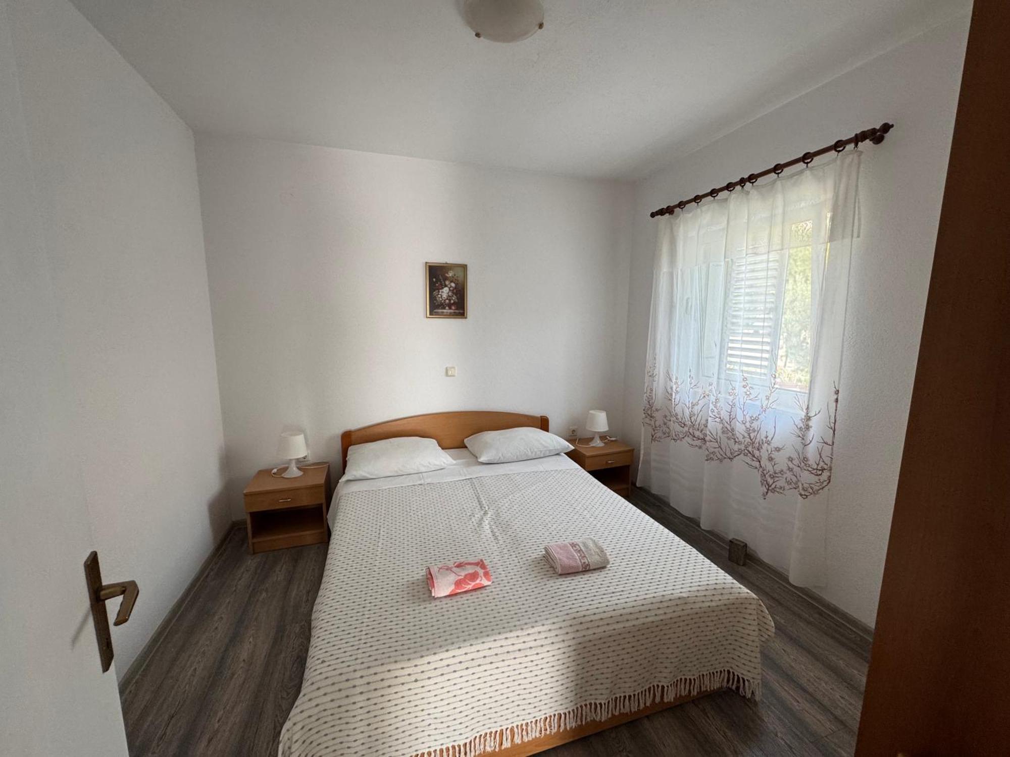 Apartment Makarska M&I, Free Private Parking Ngoại thất bức ảnh