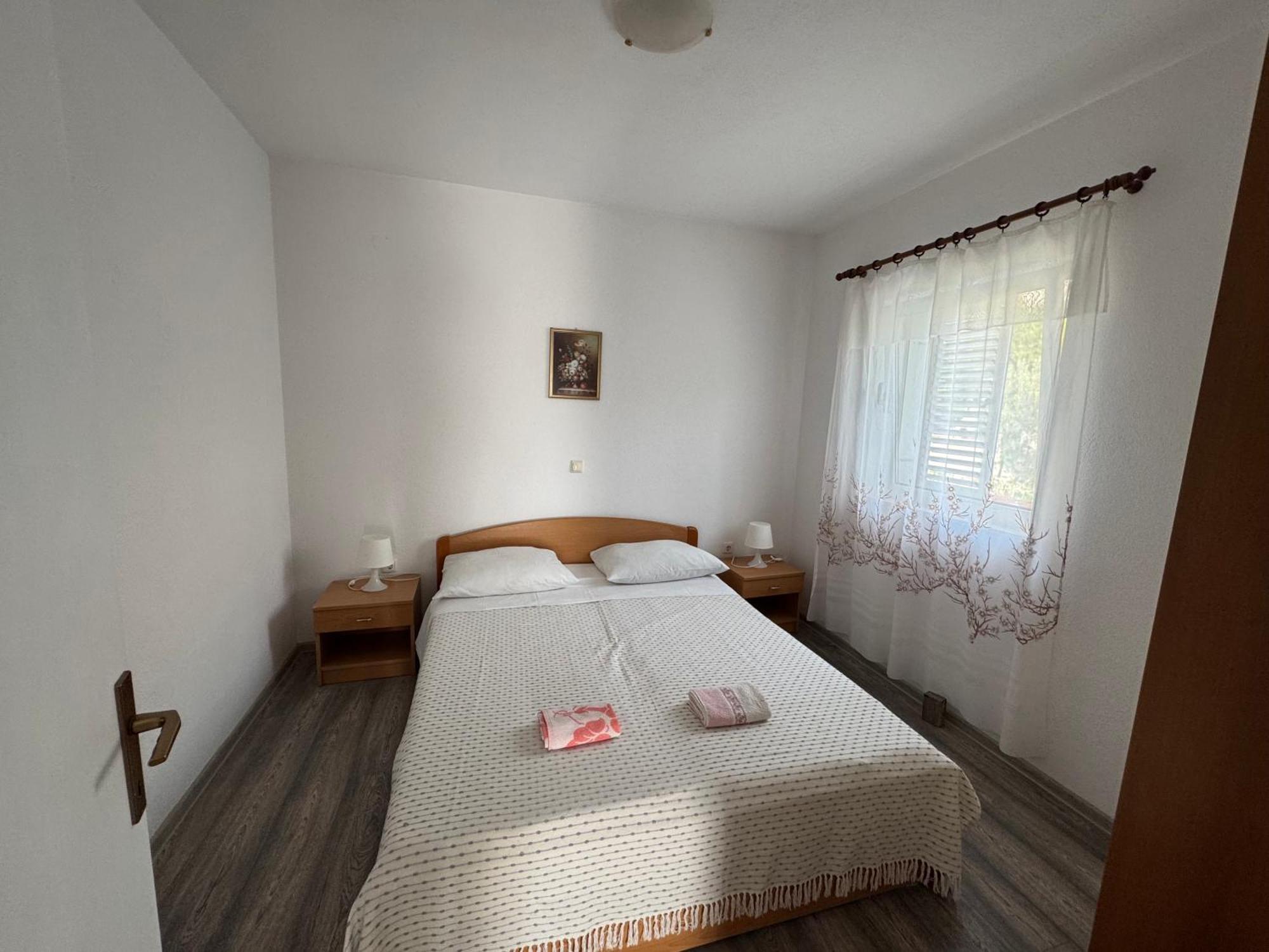 Apartment Makarska M&I, Free Private Parking Ngoại thất bức ảnh