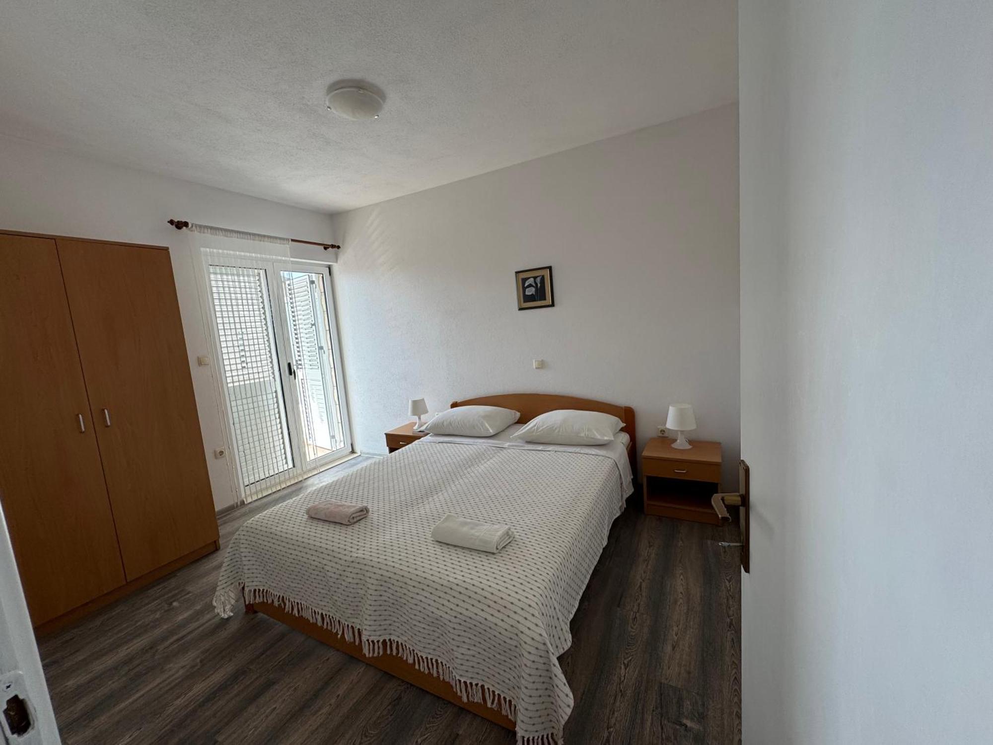 Apartment Makarska M&I, Free Private Parking Ngoại thất bức ảnh