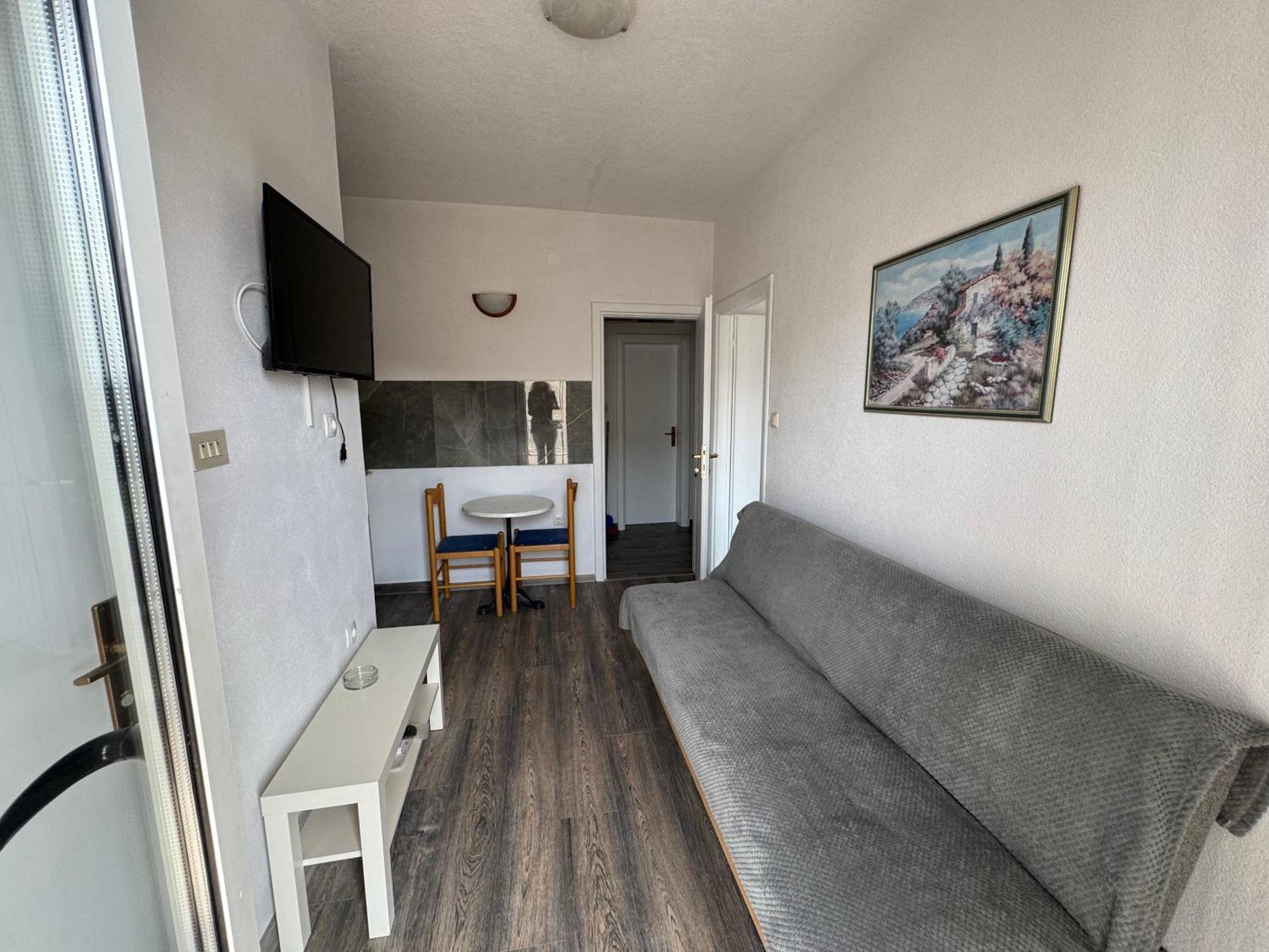 Apartment Makarska M&I, Free Private Parking Ngoại thất bức ảnh
