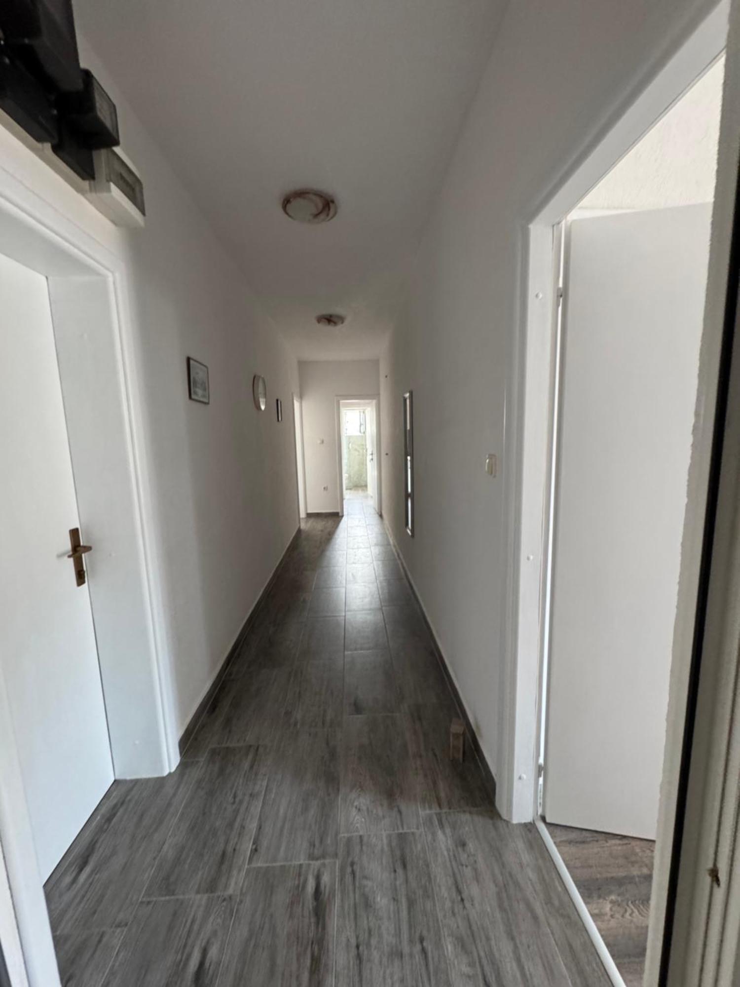 Apartment Makarska M&I, Free Private Parking Ngoại thất bức ảnh